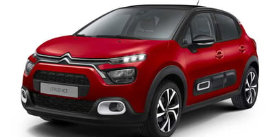 2021 Citroen Nisan Kampanyaları ve Fiyatları 2021-04-12