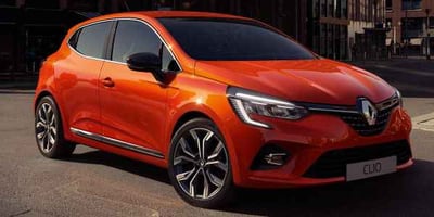 2020 Renault Clio Yeni Fiyat Listesi-Özellikleri 2020-07-07