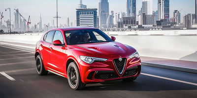2020, Alfa Romeo ve Jeep' in Yılı Olacak