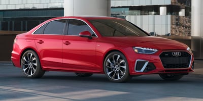 Yenilenen 2024 Audi A4: Tasarımın ve Teknolojinin Mükemmel Uyumu