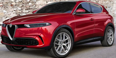 2022 Alfa Romeo Tonale Fiyatı Ne Olur, Testlere Başladı