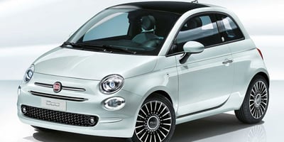 2022 Fiat 500 Fiyat Listesi-Kasım 2021-11-15