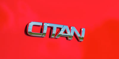 2022 Mercedes Citan Güvenlik Özellikleri Açıklandı