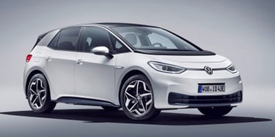 Volkswagen, Çin'e Batarya Fabrikası Kurmaya Hazırlanıyor