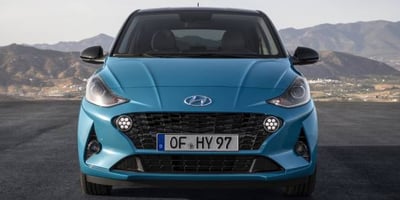 2023 Hyundai i10 Fiyat Listesi-2023-01-05