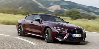 BMW' nin Yeni 2020 Modelleri Tanıtıldı