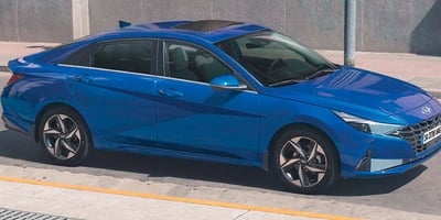 2021 Hyundai Elantra Fiyat Listesi-Özellikleri 2021-08-03