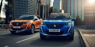 2022 Peugeot 2008 Fiyat Listesi-Haziran 2022-06-13