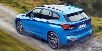 2020 BMW X1 Hibrit Özellikleri Açıklandı, Fiyat Listesi