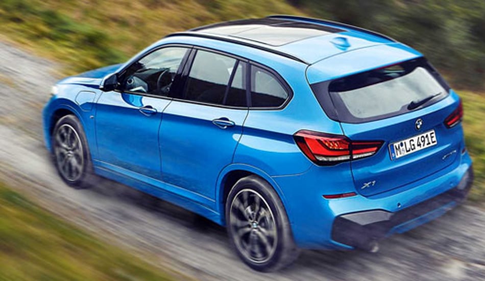 2020 BMW X1 Hibrit Özellikleri Açıklandı, Fiyat Listesi | Yeni Model ...