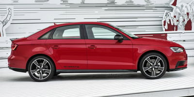 Yeni Audi A3 Sedan Tasarım Kiti Tanıtıldı