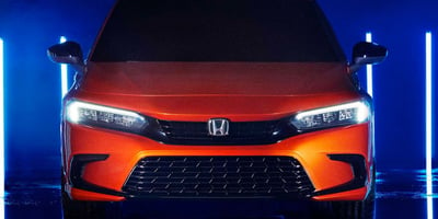 2021 Honda Civic Özellikleri Açıklandı, Fiyat Listesi