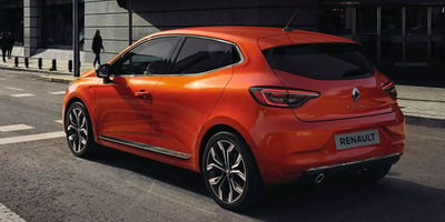 Yeni Renault Clio Fiyat Listesi-Özellikleri-Nisan 2020-04-07