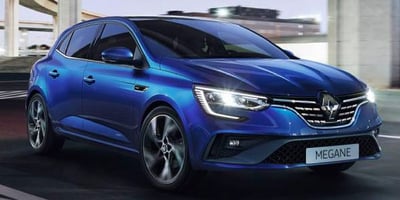 Renault Megane Artık Üretilmeyecek mi? 2020-04-26
