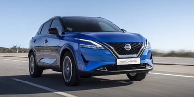 2023 Nissan Qashqai Fiyat Listesi Belli Oldu-Mart 2023-03-06