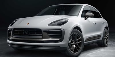 Porsche Macan T Özellikleri Açıklandı