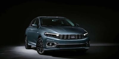 2023 Fiat Egea Zamlı Fiyat Listesi-Eylül 2022-09-05