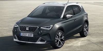 2023 Seat Arona Fiyat Listesi Yayınlandı 2023-01-17