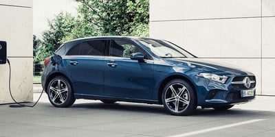 2020 Mercedes A250e Fiyatı ve Özellikleri Açıklandı