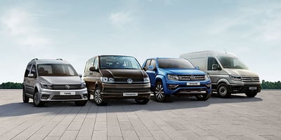 Volkswagen Ticari Araç Servis Kampanyası-Ocak 2020-01-12