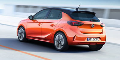 2023 Opel Corsa-e Elektrikli Türkiye Fiyatı ve Özellikleri 2022-12-12