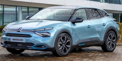 2022 Citroen C5 Önümüzdeki Ay Tanıtılıyor, Fiyat ve Özellikler Ne Olur