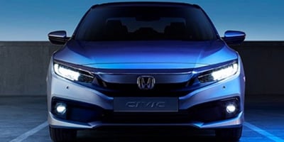 2020 Honda Civic Eylül Kampanyası, Fiyat Listesi 2020-09-04