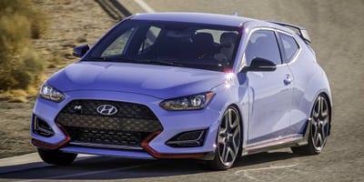 Hyundai, Accent ve Veloster N'nin Amerika'da Satışını Durdurdu