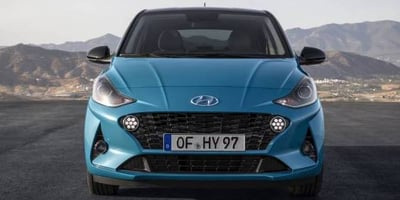 2022 Hyundai i10 Fiyat Listesi-Ağustos 2022-08-04