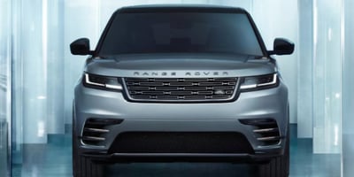 2023 Range Rover Velar Özellikleri Açıklandı, Fiyat Listesi
