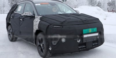 2024 Hyundai Kona Testlere Başladı, Fiyat Listesi