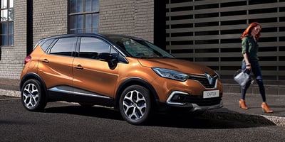 Renault Ağustos Kampanyası, 1500 TL Taksit Fırsatı 2019-08-08