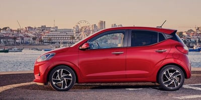 2020 Hyundai Yeni i10 Yorum-Değerlendirme, Test Sürüşü, Fiyat Listesi