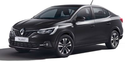 2021 Renault Taliant Fiyatı ve Özellikler Ne Olur?