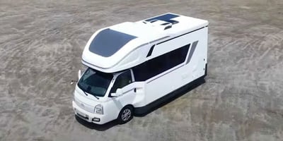 Hyundai Porest Karavan Özellikleri Açıklandı