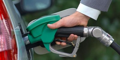 Benzine Yeni Zam Geldi 2020-05-05