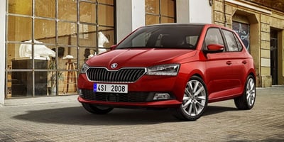 Yeni Skoda Fabia 2021'i Bekliyor, Fiyat Listesi Ne Olur