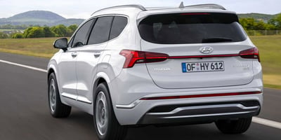 2021 Hyundai Santa Fe Özellikleri Açıklandı, Fiyat Ne Olur