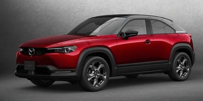 Mazda' nın Elektrikli Araç Planları Genişliyor