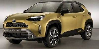 2023 Toyota Yaris Cross Fiyat Listesi-MAyıs 2023-05-24
