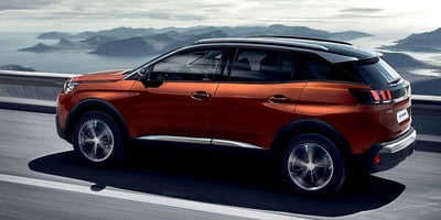 2020 Peugeot 3008 Fiyat Listesi-Temmuz 2020-07-16