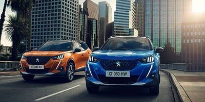 2023 Peugeot 2008 Fiyat Listesi Belli Oldu 2023-02-28