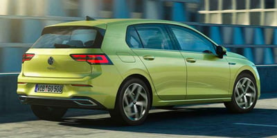 2021 VW Golf Tasarım Özellikleri ve Fiyatları 2021-03-15