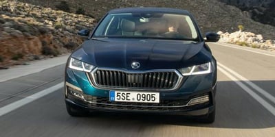 2023 Skoda Octavia Fiyat Listesi-Kasım 2022-11-21