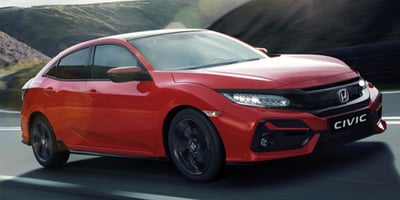 2020 Honda Civic Kampanyası, Fiyat Listesi 2020-08-04