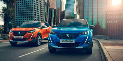 2021 Peugeot 2008 Mayıs Fiyatları 2021-05-06