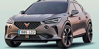 Cupra' nın Yeni Konsepti SUV Olacak