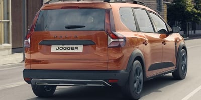 2023 Dacia Jogger Otomatik Vites Ne Zaman Türkiye'de? Fiyatı Ne Kadar?