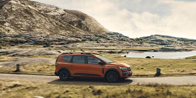 2022 Dacia Jogger Motor Seçenekleri, Fiyatı Ne Olur? 2021-09-03