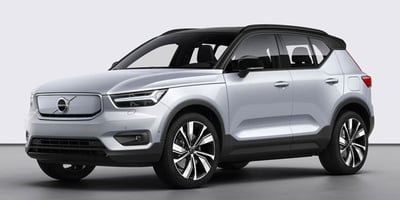 Volvo, Elektrikli Coupe-SUV Üretmeye Hazırlanıyor